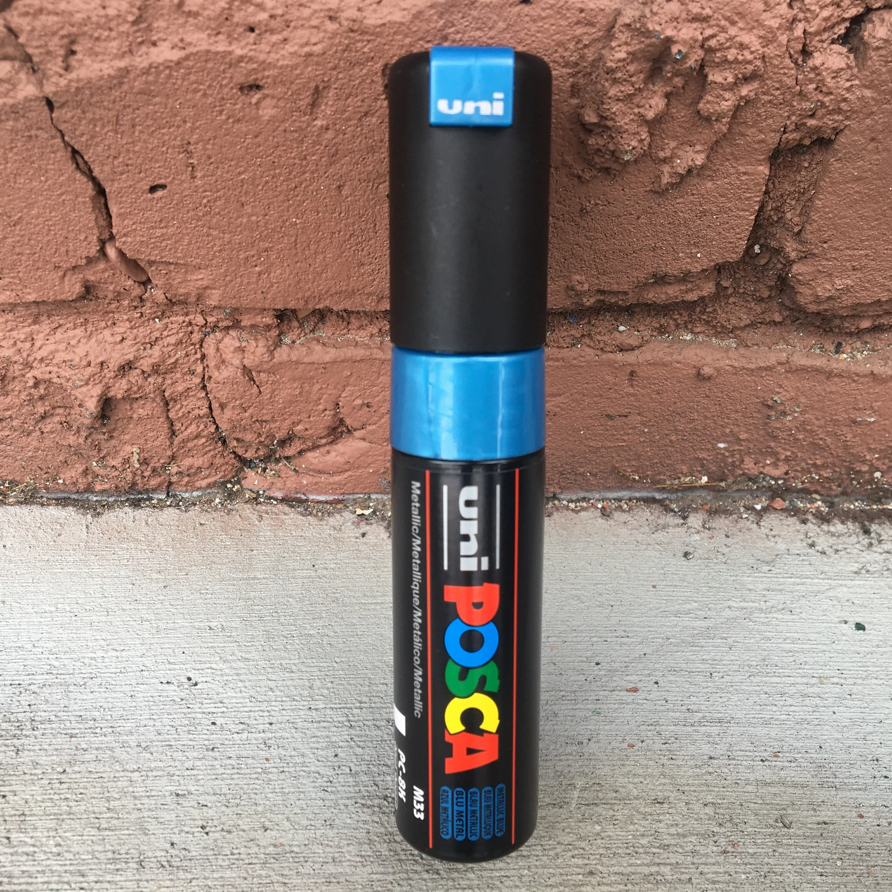 POSCA PC-8K Chisel tip