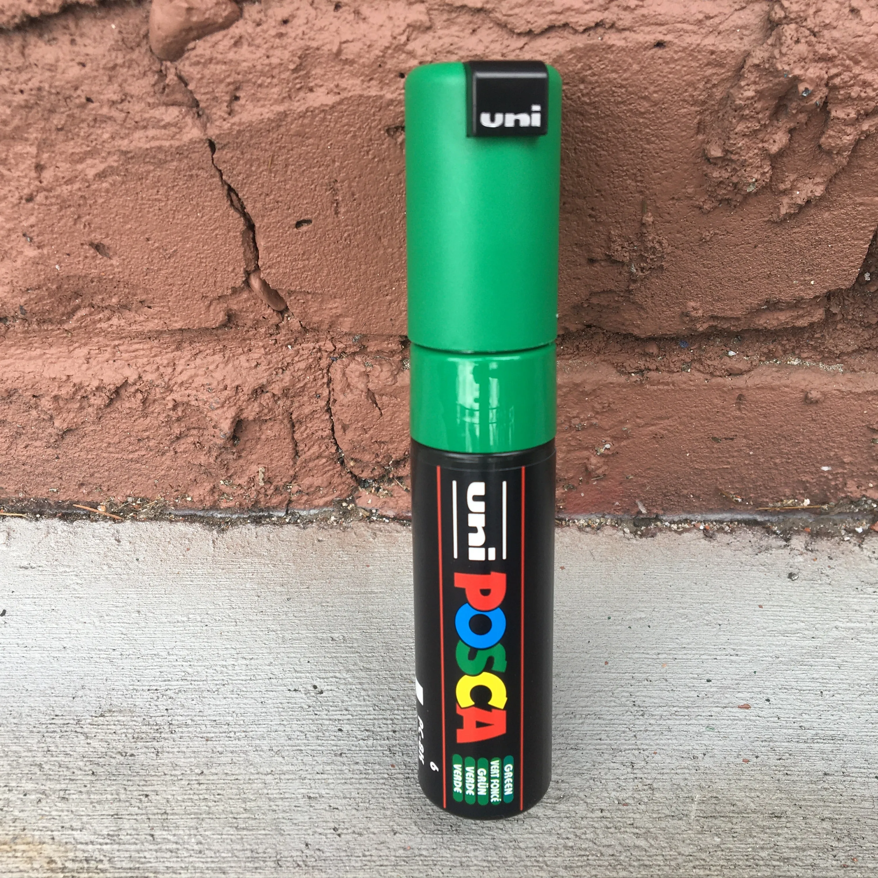 POSCA PC-8K Chisel tip