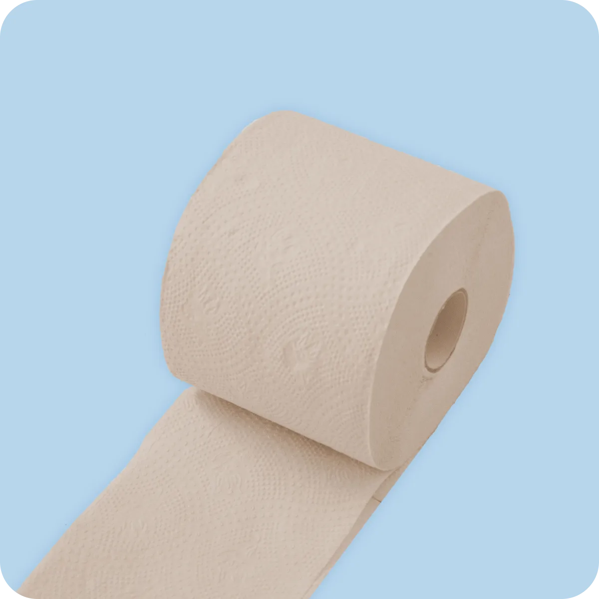 Premium Bamboo Toilet Paper 36 Pack