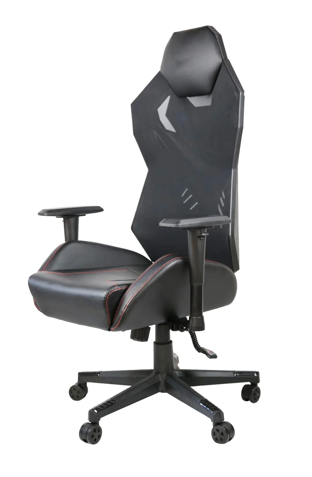 PRO-X SERIES/ 0103 GAMING CHAIR (BLACK)