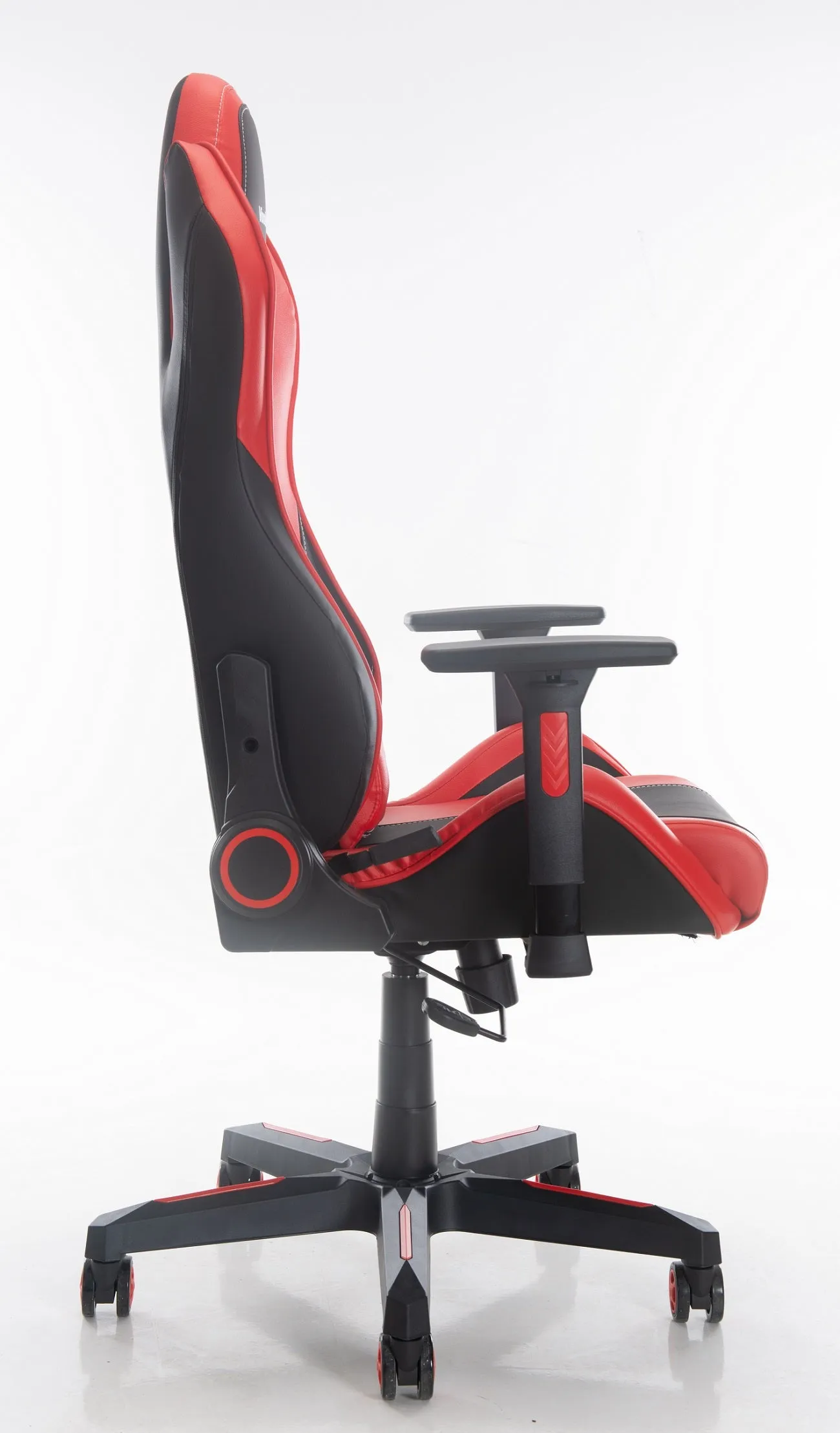 PRO-X SERIES/ 7902 GAMING CHAIR (BLACK & RED)