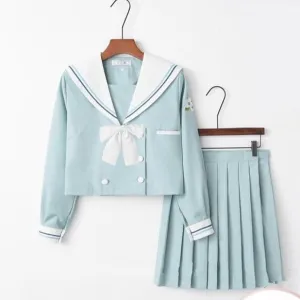 "CIELO" SCHOOL UNIFORM