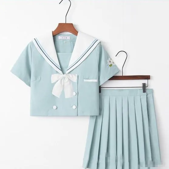 "CIELO" SCHOOL UNIFORM