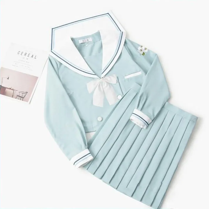 "CIELO" SCHOOL UNIFORM