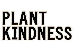 "PLANT KINDNESS" Inspirational Classroom Headline |  Neutral Classroom Decor | Simply Boho  | UPRINT | Schoolgirl Style