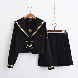 "SAILOR" SCHOOL UNIFORM