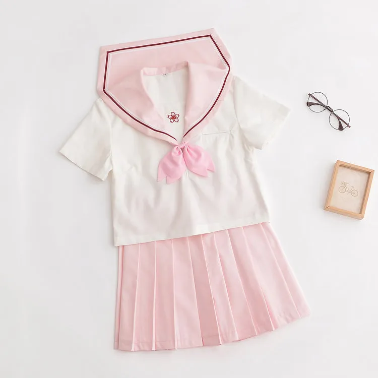 "SAKURA" SCHOOL UNIFORM