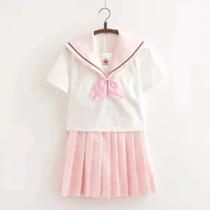 "SAKURA" SCHOOL UNIFORM