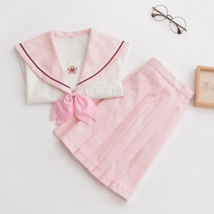 "SAKURA" SCHOOL UNIFORM