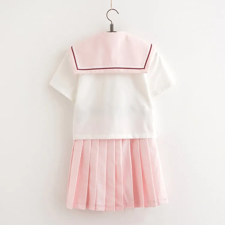 "SAKURA" SCHOOL UNIFORM