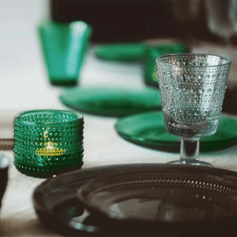 RANKE Dewdrop Collection Home Tableware Set