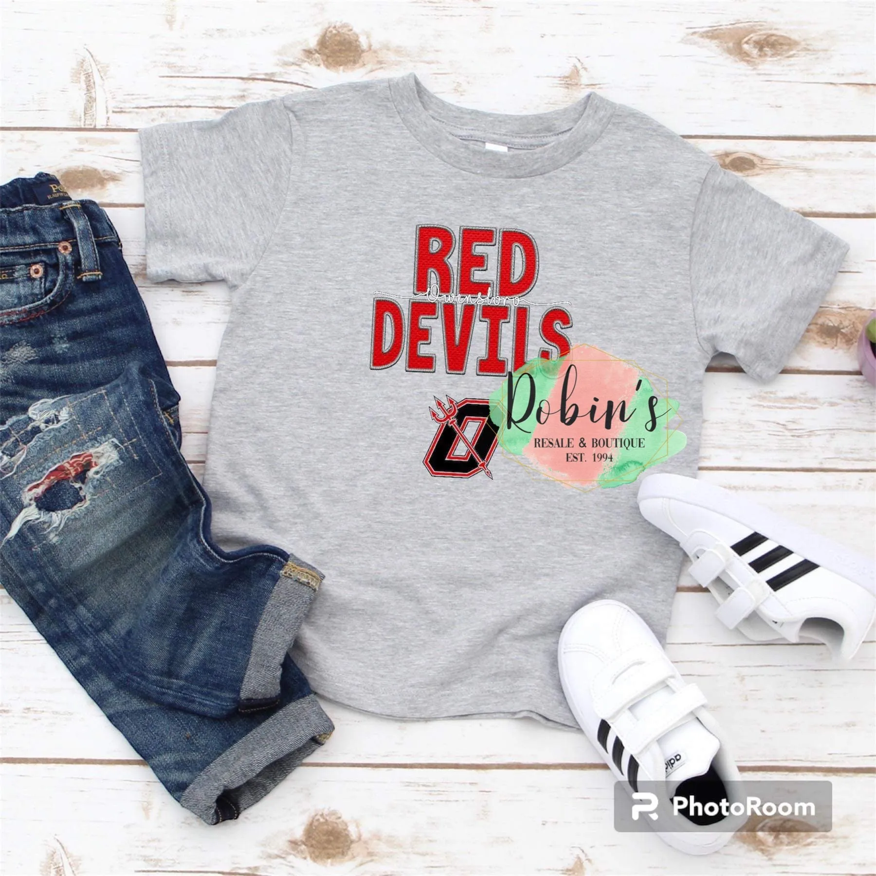 Red Devils Preorder