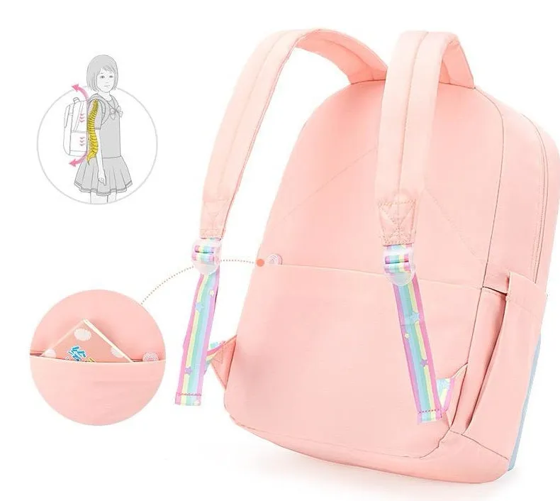 School back pack For Women 4224