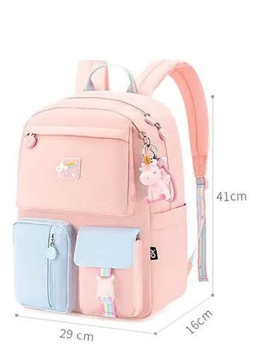 School back pack For Women 4224