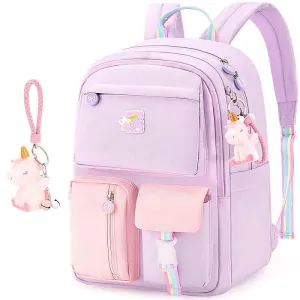 School back pack For Women 4224