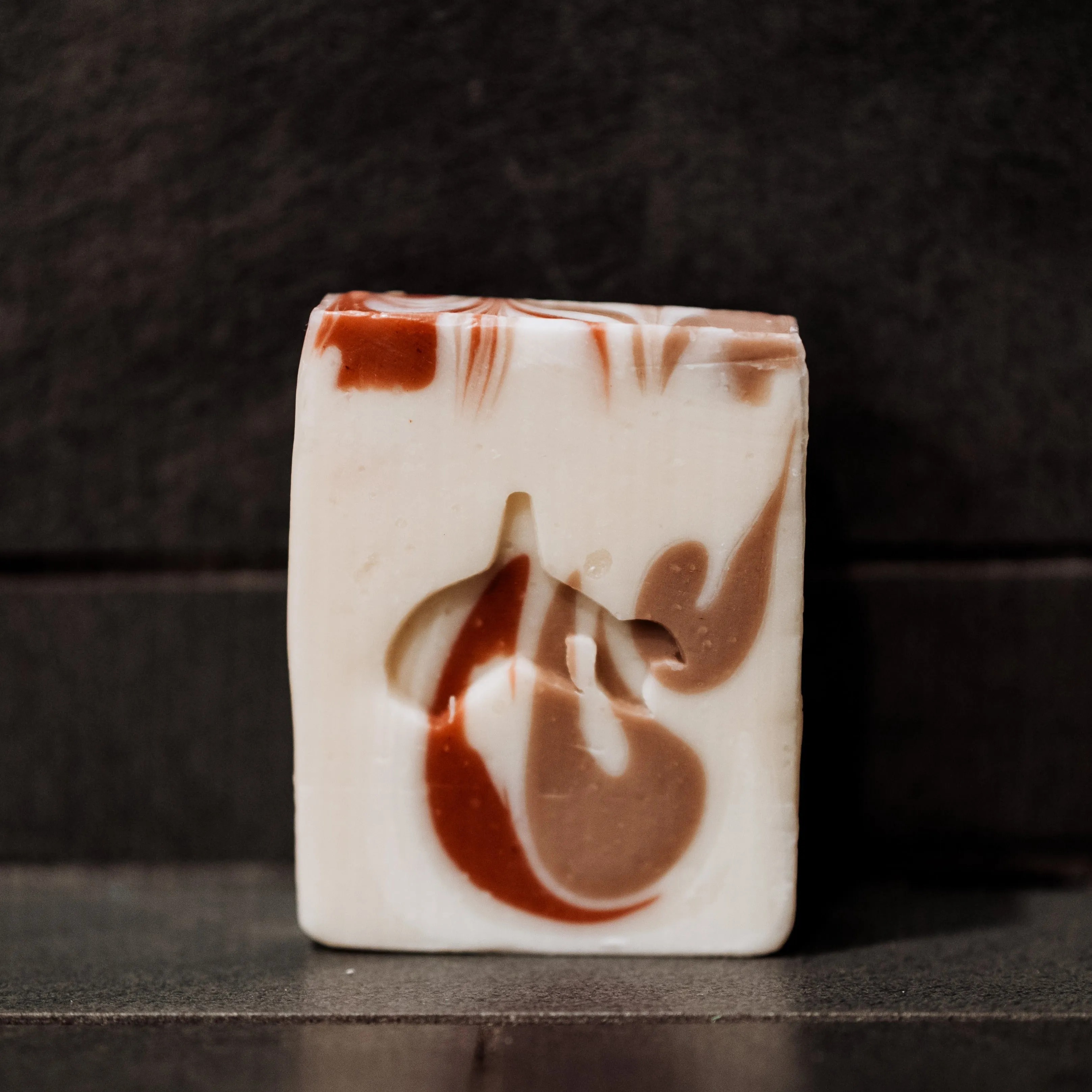 Sea and Cedar Handcrafted Soap - Single