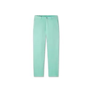 SEAWASH™ Grayton Twill Pant - Mint