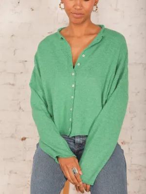 Shay Slouchy Sweater