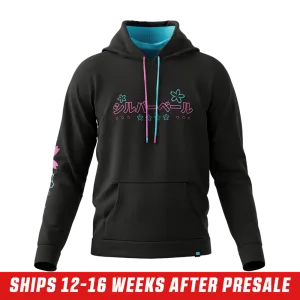 Silvervale Hoodie