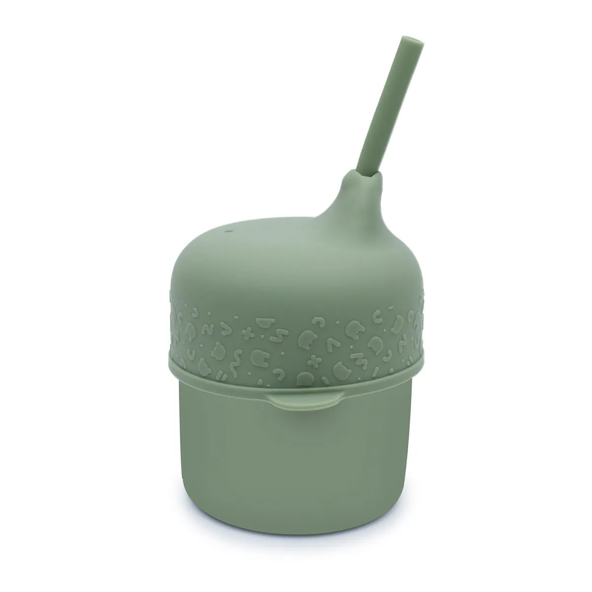 Sippie Cup Set - Sage