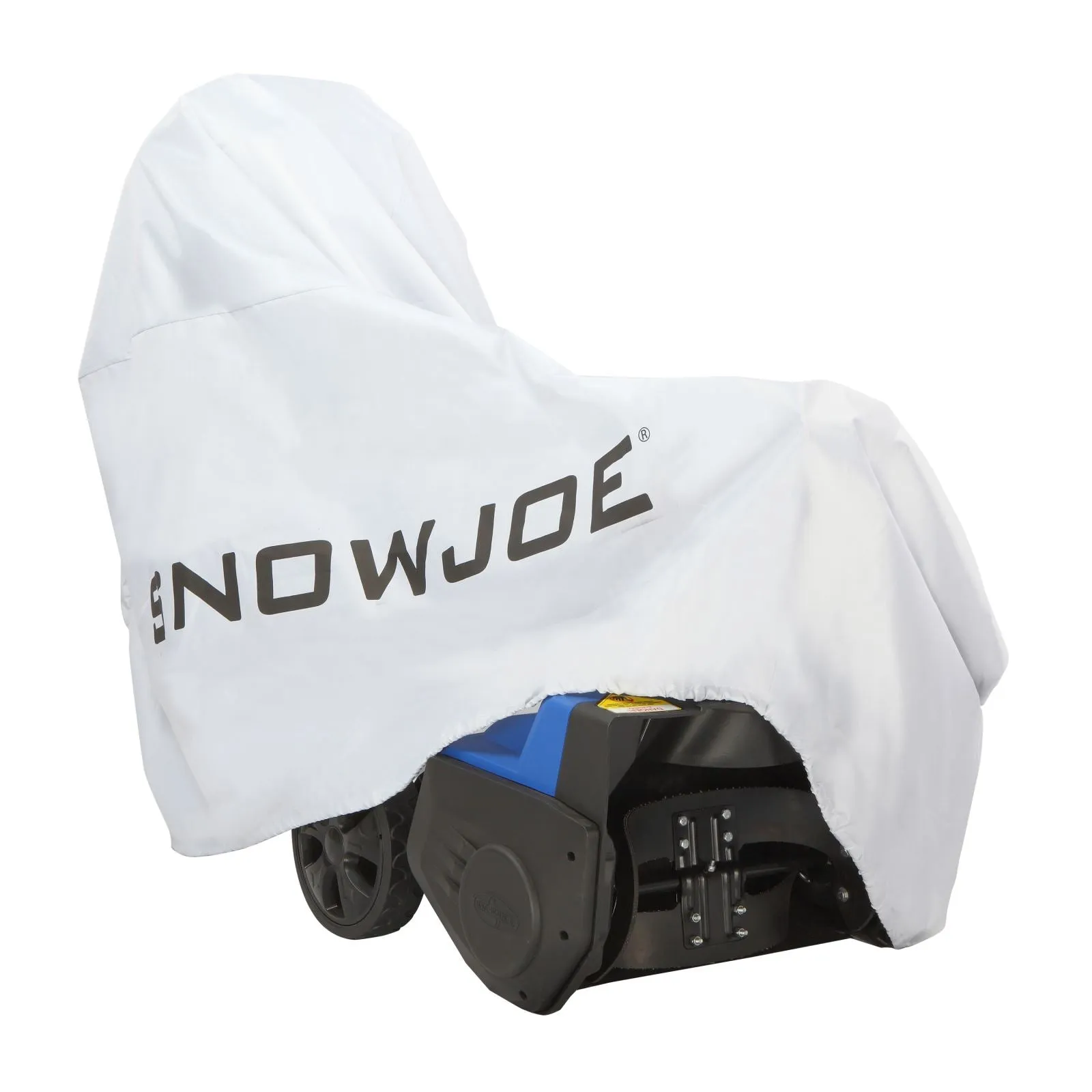 Snow Joe Electric Snowblower Protection Bundle | Includes Electric Snowblower and Cover