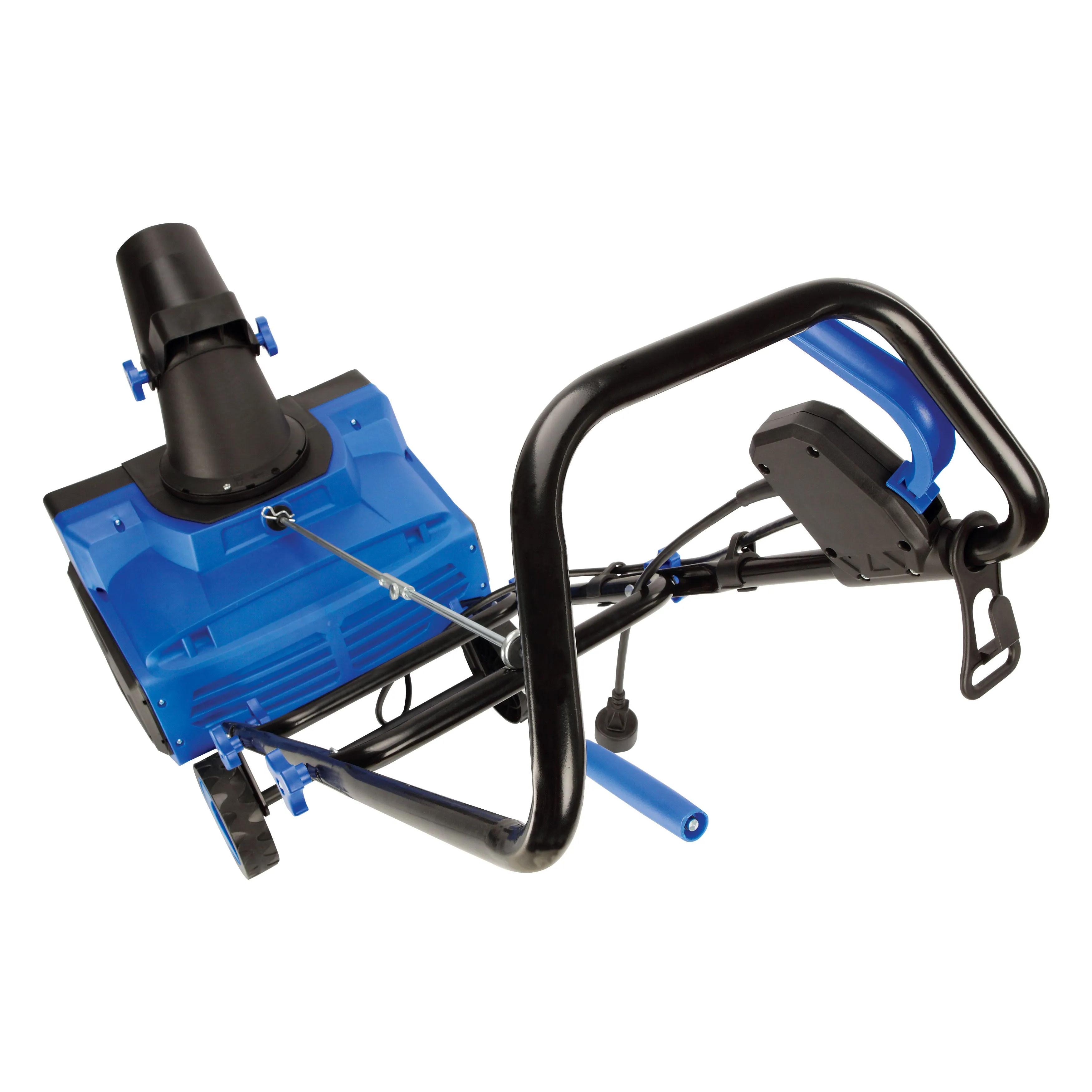 Snow Joe Electric Snowblower Protection Bundle | Includes Electric Snowblower and Cover