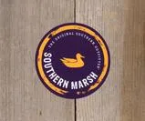 Southern Marsh Stickers