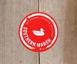 Southern Marsh Stickers