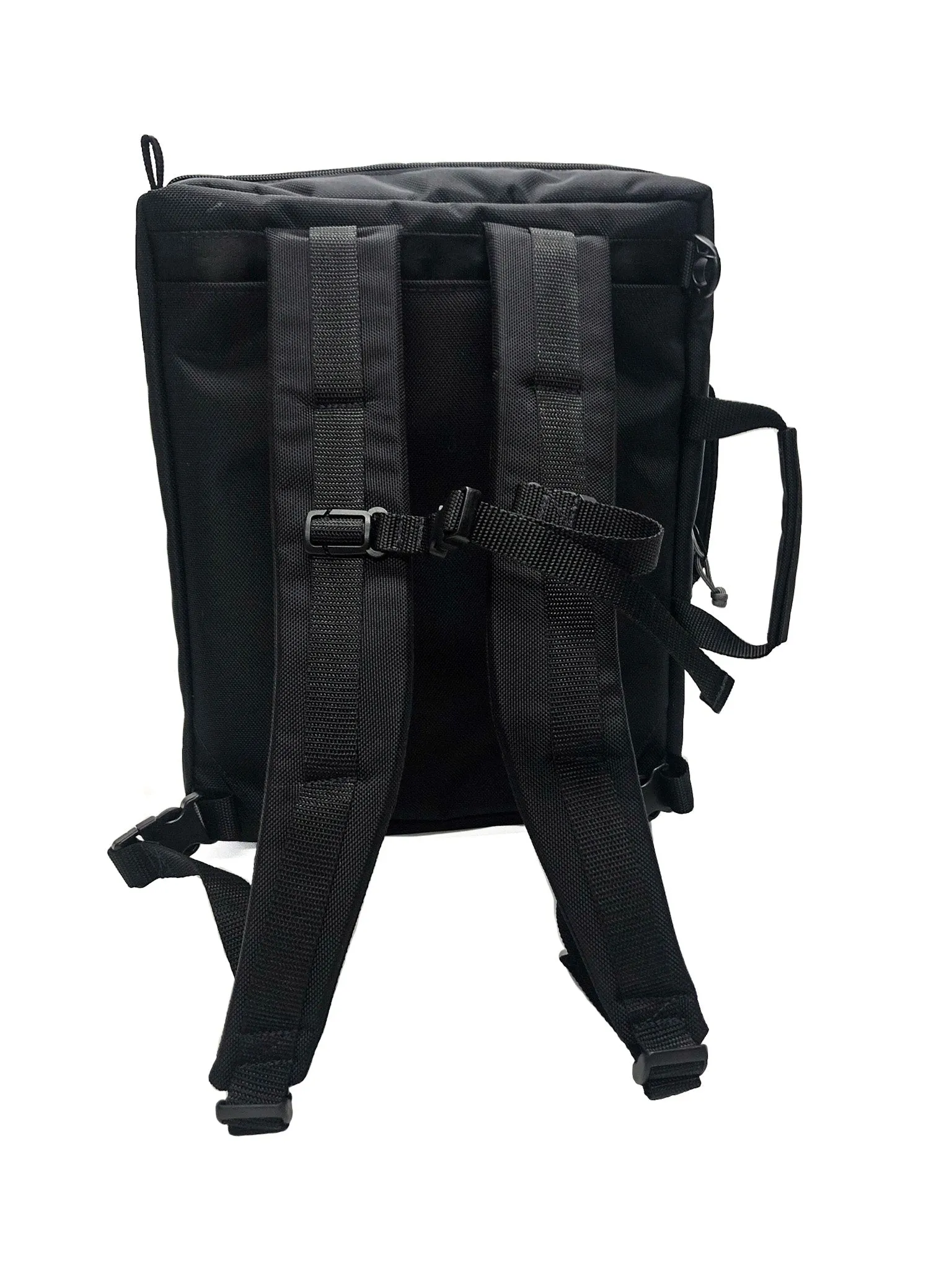 Standard Backpack- Single Clarinet