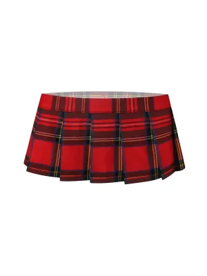 Student Skirt "Chloe"