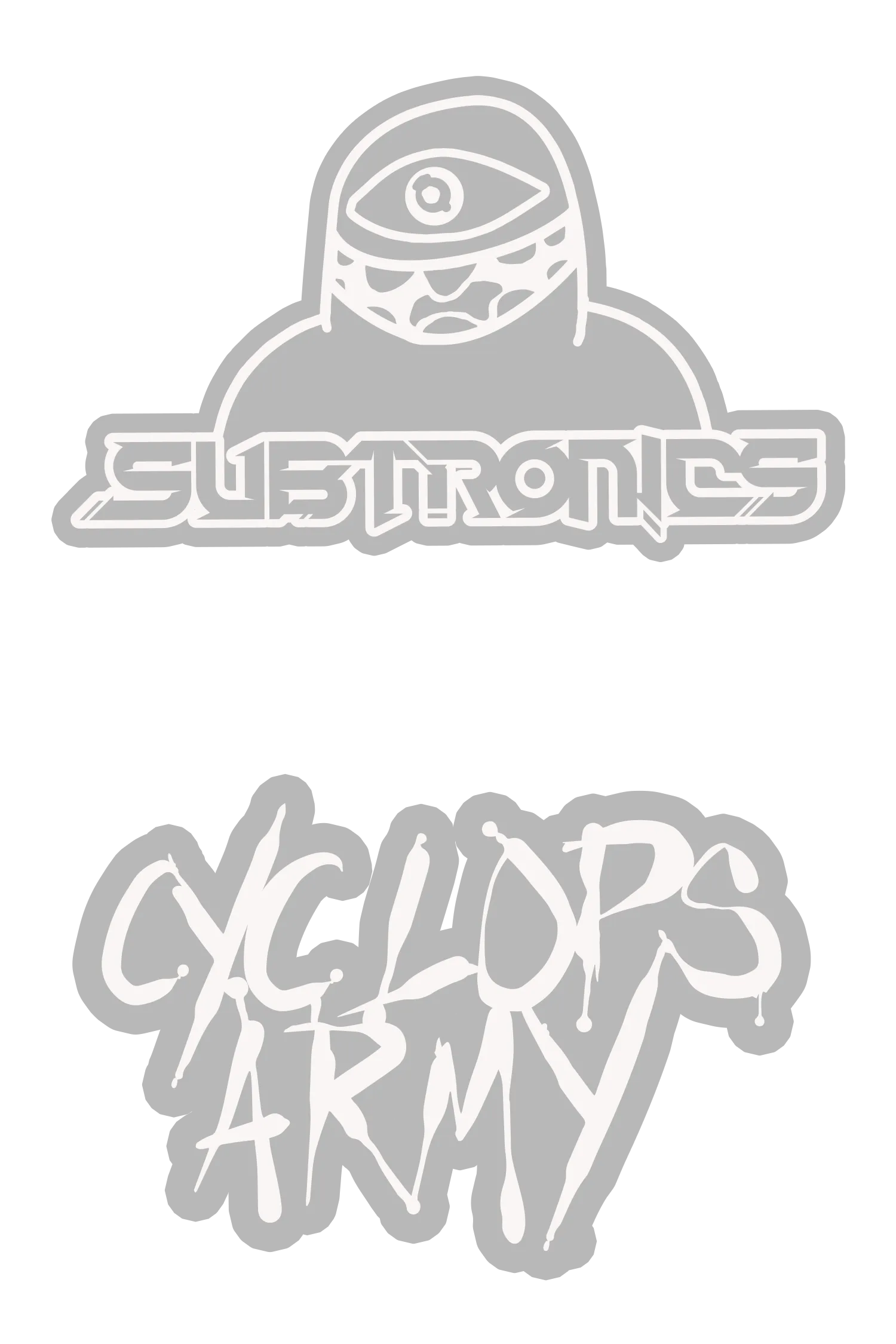 SUBTRONICS DECALS