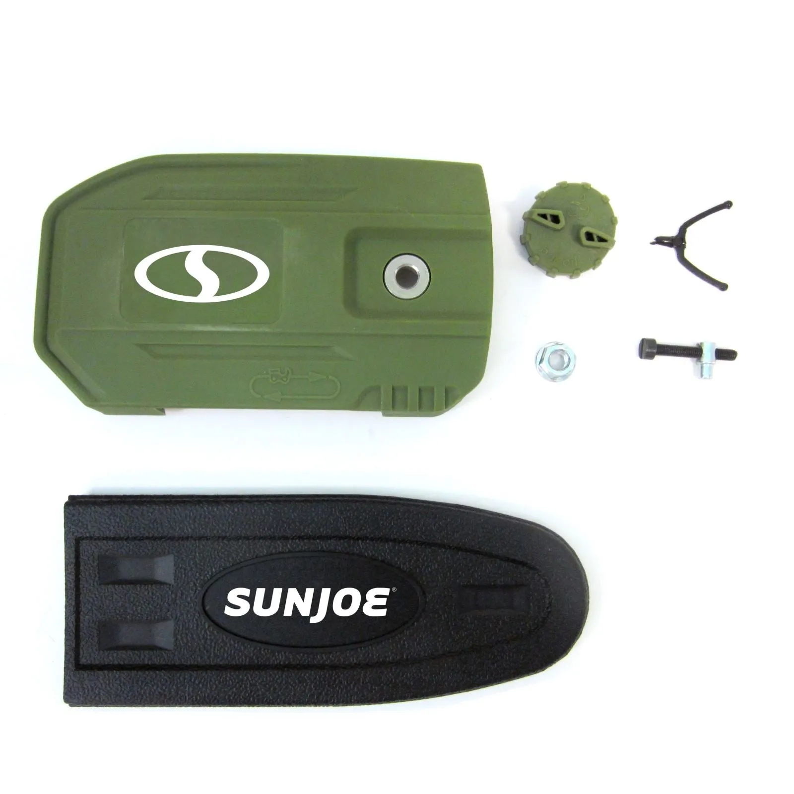 Sun Joe Chainsaw Hardware Pack | Fits SWJ699E and SWJ701E