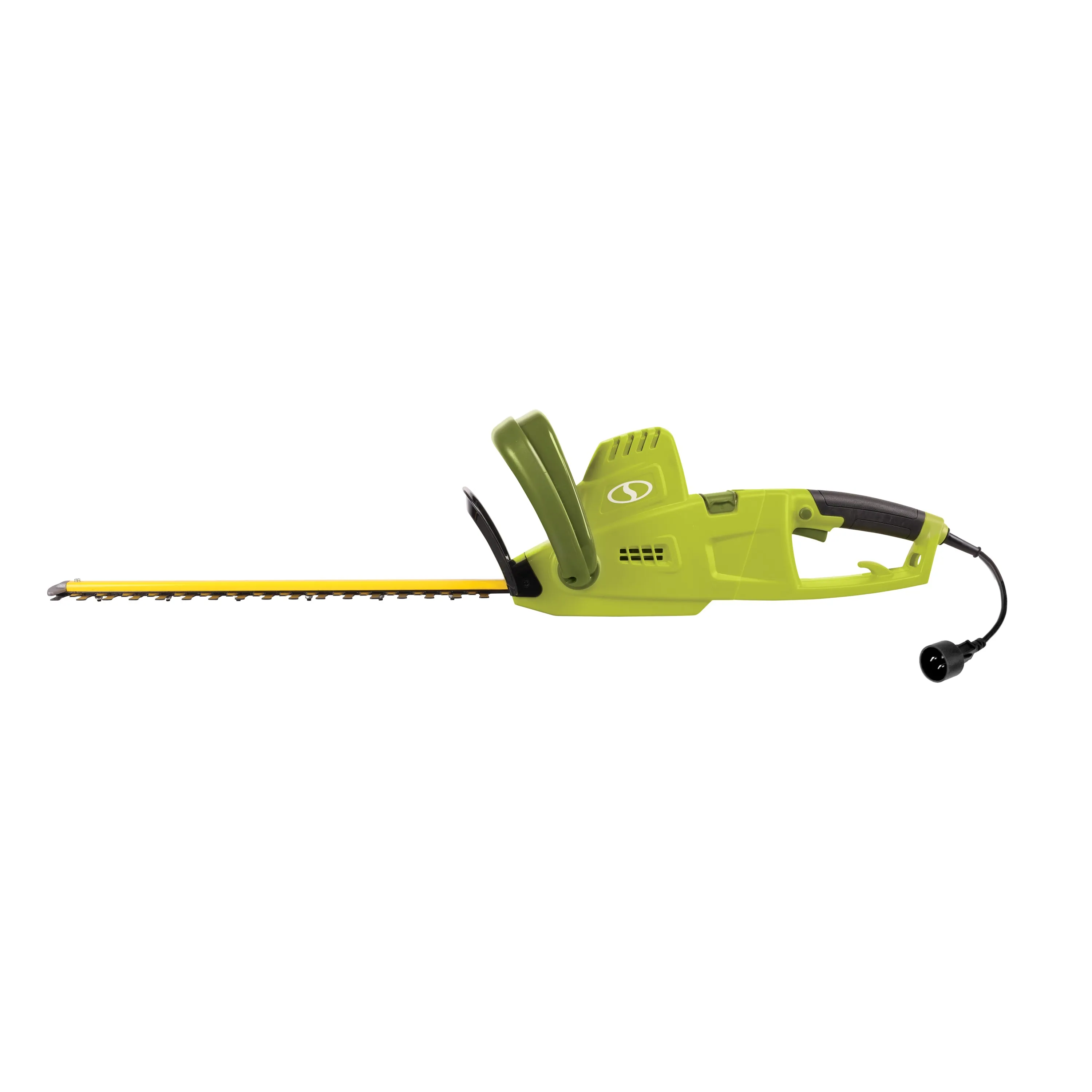 Sun Joe SJH904E Multi-Angle Telescoping Convertible Electric Pole Hedge Trimmer | 19-inch | 4.5-Amp