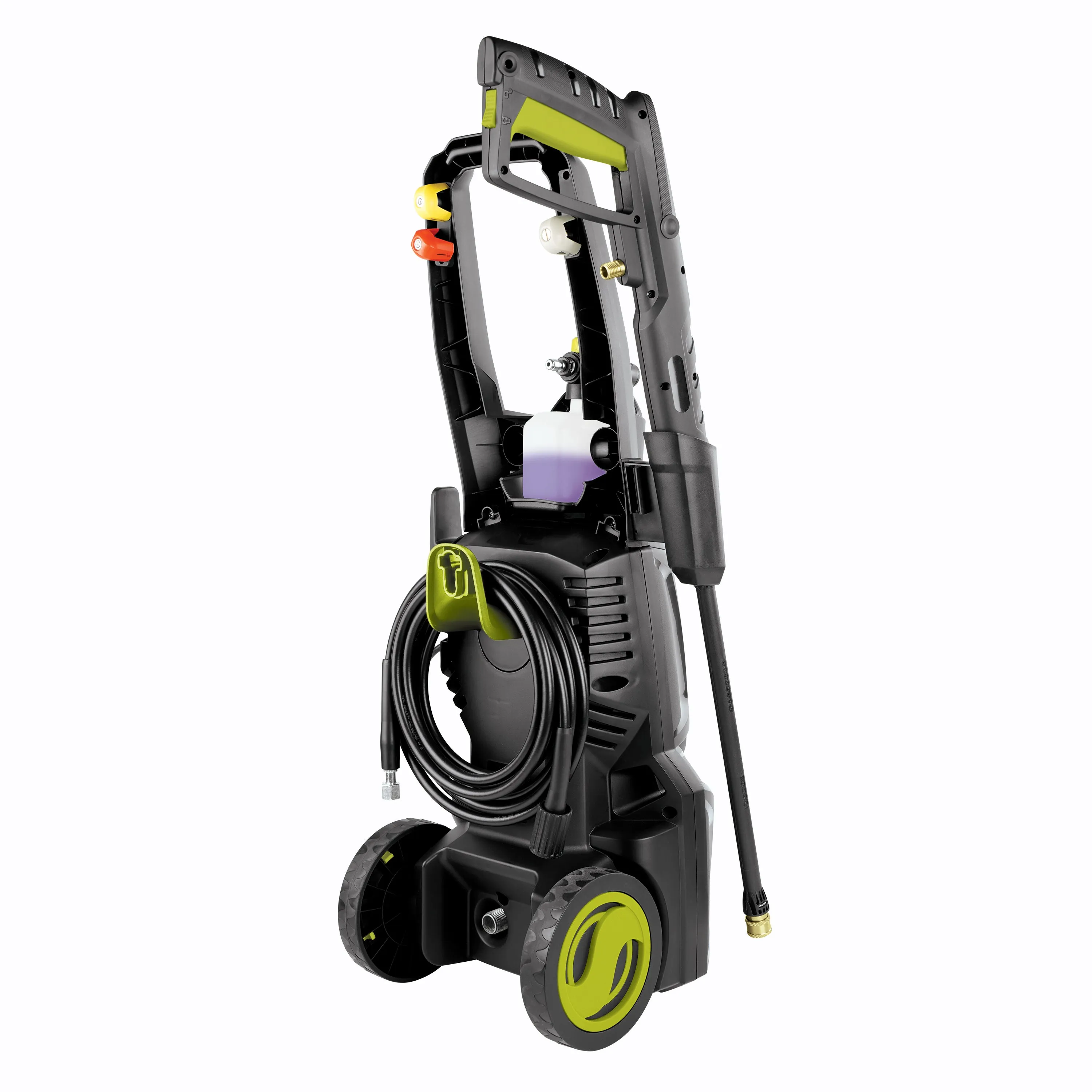 Sun Joe SPX2690-MAX Electric Pressure Washer | 13-Amp