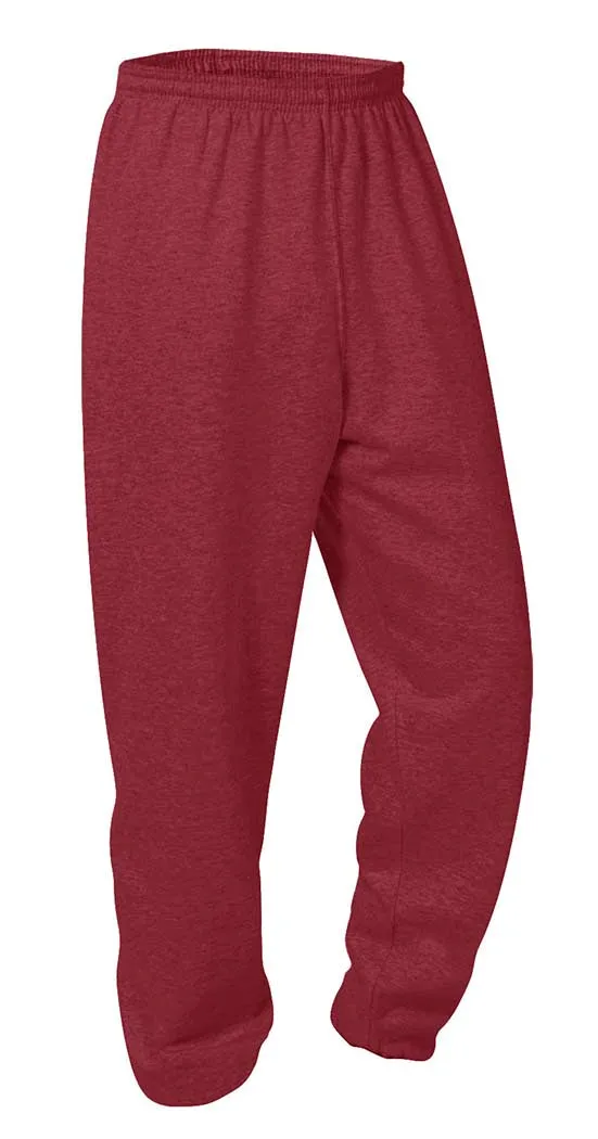 Sweatpants - CSEE - Maroon