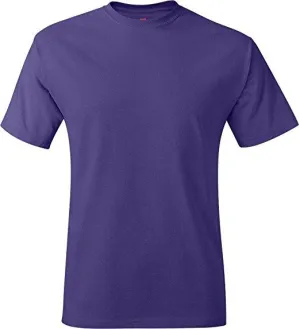 T-Shirt - Amani - Purple