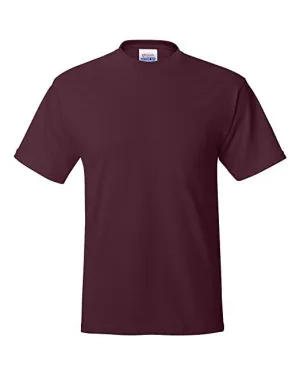 T-Shirt - Charter School - Maroon