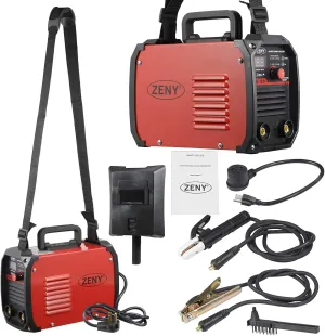 ZENY™ Arc Welding Machine DC Inverter Dual Voltage 110/230V IGBT Welder